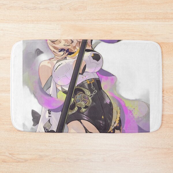 Item preview, Yidhari Murphy Holding Weapon Zenless Zone Zero designed and sold by KomiArts.