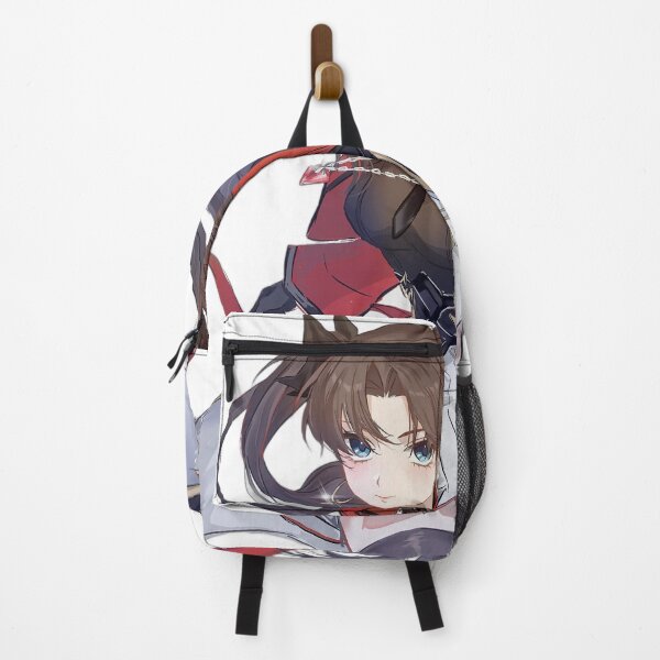 Item preview, Rin Tohsaka Red Jacket Honkai Star Rail designed and sold by KomiArts.