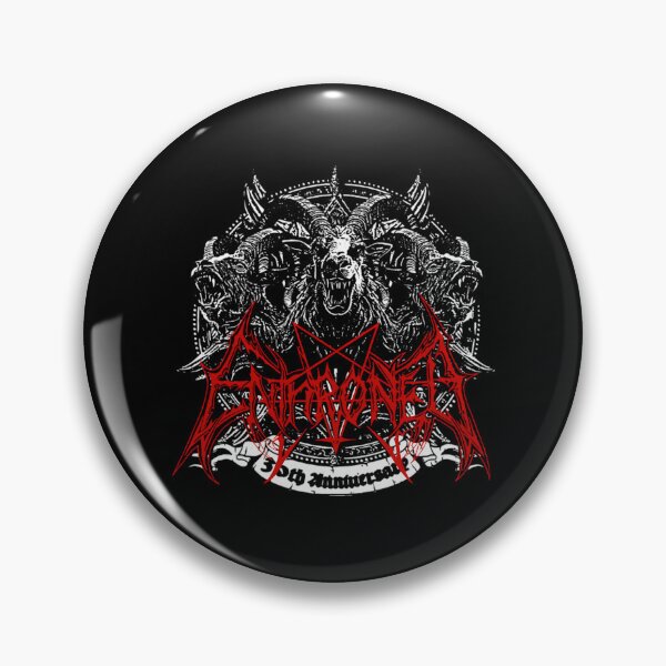 Item preview, Enthroned designed and sold by raribhancerg.