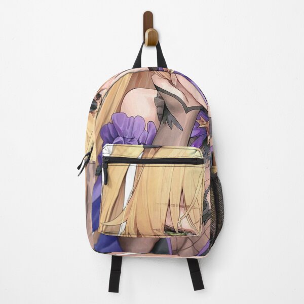 Item preview, Fischl Blushing Genshin Impact designed and sold by KomiArts.