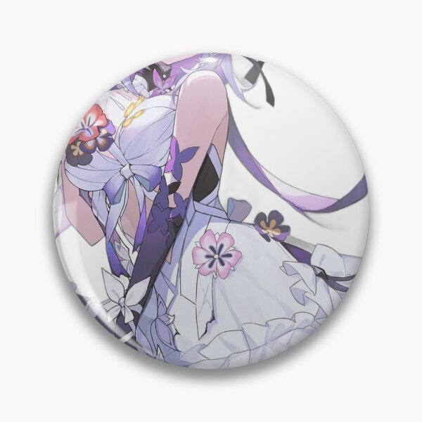 Item preview, Castorice Floral Outfit Honkai Star Rail designed and sold by KomiArts.