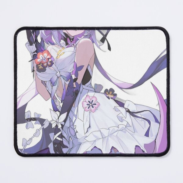 Item preview, Castorice Floral Outfit Honkai Star Rail designed and sold by KomiArts.