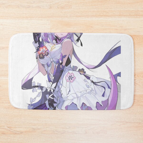 Item preview, Castorice Floral Outfit Honkai Star Rail designed and sold by KomiArts.