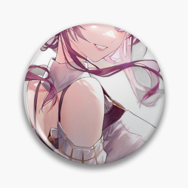 Item preview, Kafka White Top Outfit Honkai: Star Rail designed and sold by KomiArts.