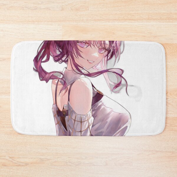 Item preview, Kafka White Top Outfit Honkai: Star Rail designed and sold by KomiArts.
