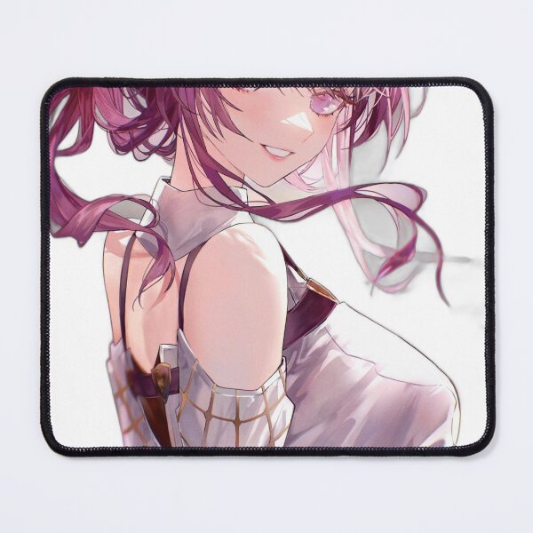Item preview, Kafka White Top Outfit Honkai: Star Rail designed and sold by KomiArts.