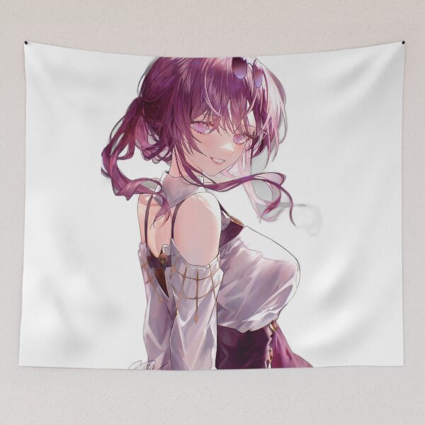 Item preview, Kafka White Top Outfit Honkai: Star Rail designed and sold by KomiArts.