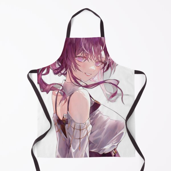 Item preview, Kafka White Top Outfit Honkai: Star Rail designed and sold by KomiArts.