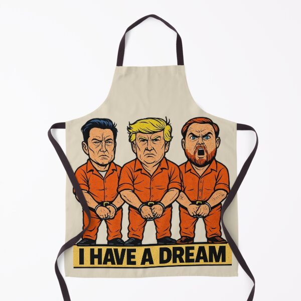 Item preview, Trump Elon Musk Vance Mugshot Slogan designed and sold by Voodoo Store Paranormal Collections.