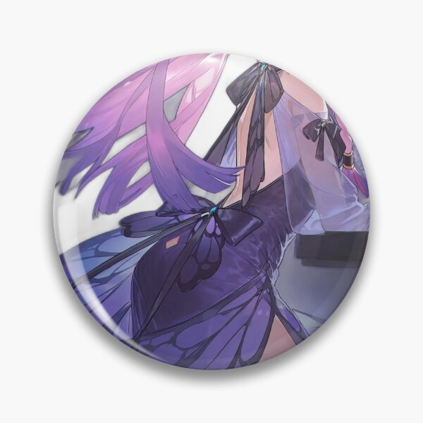 Item preview, Citlali Holding Champagne Genshin Impact designed and sold by KomiArts.