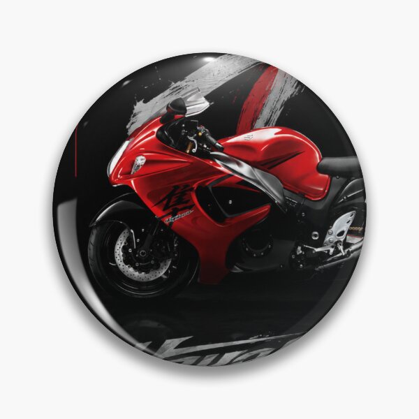 Item preview, Hayabusa designed and sold by Speed & Sport.