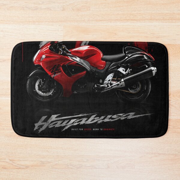 Item preview, Hayabusa designed and sold by Speed & Sport.
