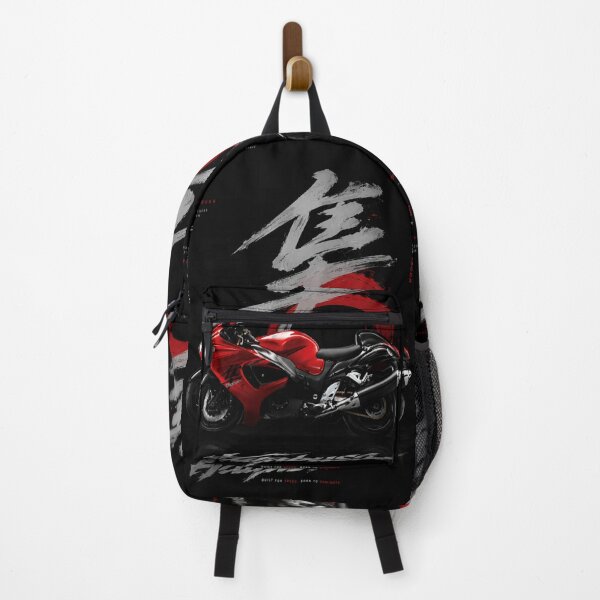 Item preview, Hayabusa designed and sold by Speed & Sport.