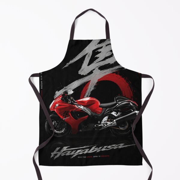 Item preview, Hayabusa designed and sold by Speed & Sport.