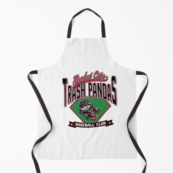 Item preview,  Rocket City Trash Pandas Baseball Club designed and sold by EviBenbato.