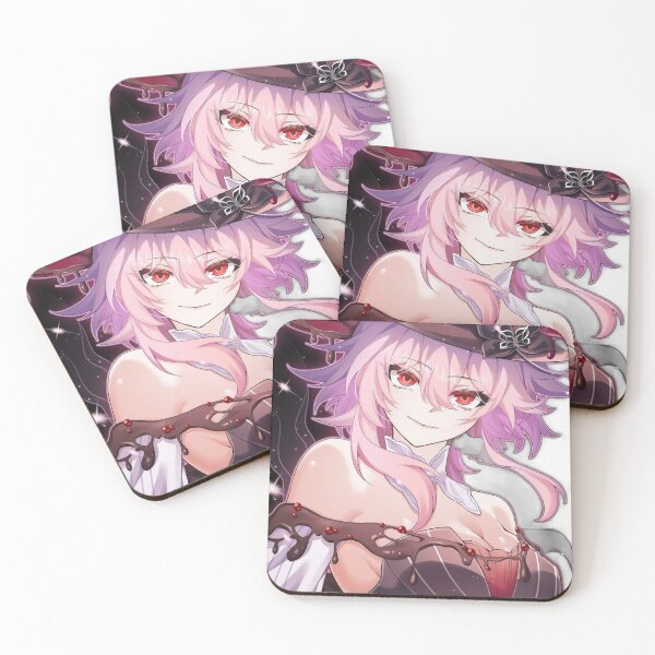 Item preview, Evernight Gothic Outfit Honkai Star Rail designed and sold by KomiArts.