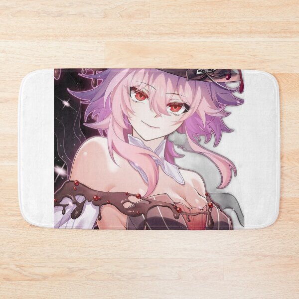 Item preview, Evernight Gothic Outfit Honkai Star Rail designed and sold by KomiArts.