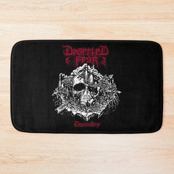 Item preview, Deserted Fear designed and sold by raribhancerg.