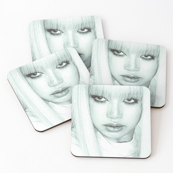 Item preview, lisa blackpink designed and sold by lovely distractions .