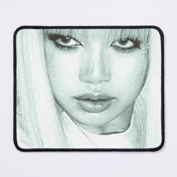 Item preview, lisa blackpink designed and sold by lovely distractions .
