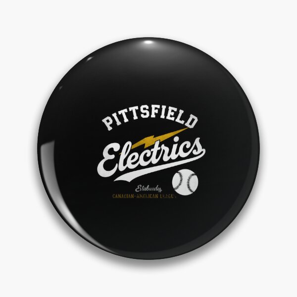 Item preview, Vintage Baseball Team Logo designed and sold by EviBenbato.