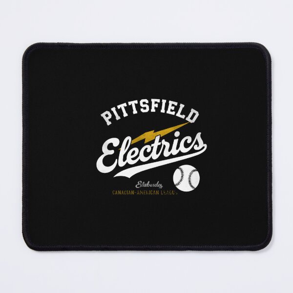 Item preview, Vintage Baseball Team Logo designed and sold by EviBenbato.