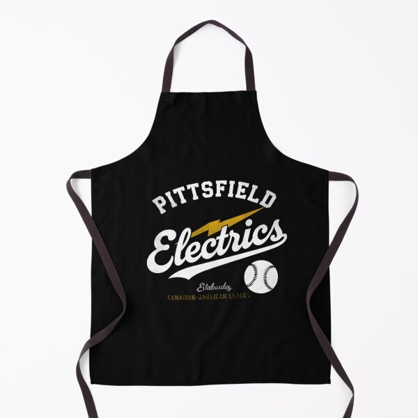 Item preview, Vintage Baseball Team Logo designed and sold by EviBenbato.
