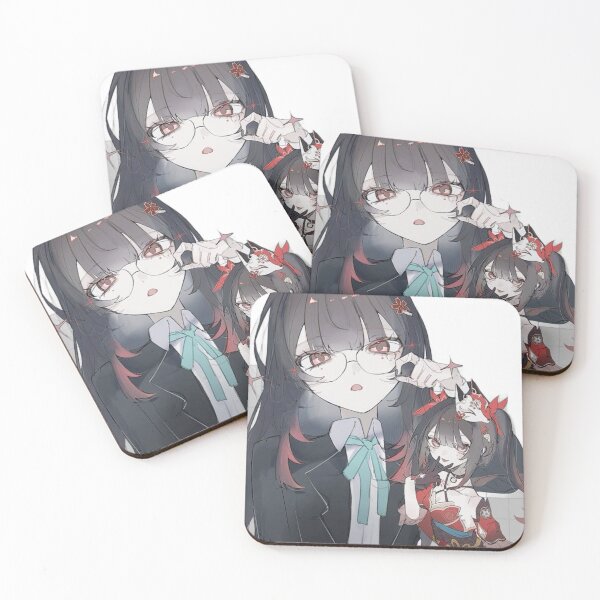 Item preview, Sparkle School Uniform Honkai: Star Rail designed and sold by KomiArts.