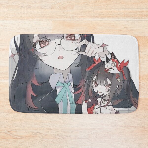Item preview, Sparkle School Uniform Honkai: Star Rail designed and sold by KomiArts.