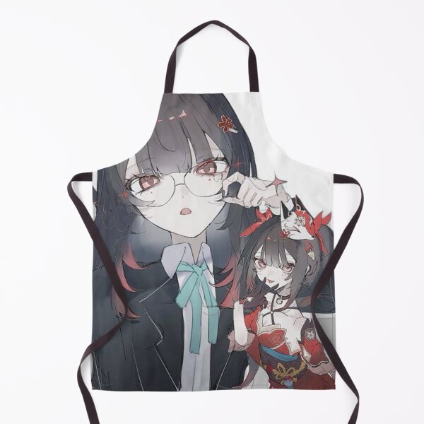 Item preview, Sparkle School Uniform Honkai: Star Rail designed and sold by KomiArts.