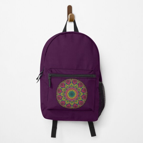 Artikelvorschau, Mandala 73 entworfen und verkauft von Gluecknika.