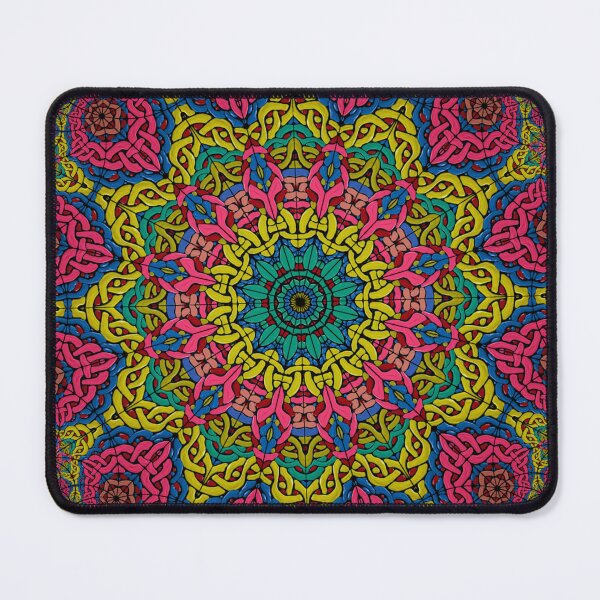 Item preview, Mandala 73 designed and sold by Gluecknika.