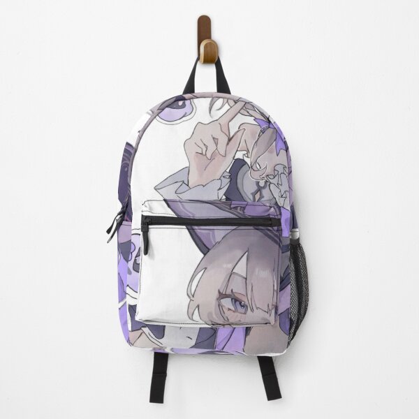 Item preview, Herta Purple Witch Outfit Honkai: Star Rail designed and sold by KomiArts.