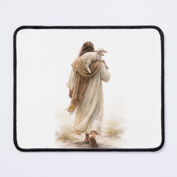 Item preview, The Lamb designed and sold by Falletalks.