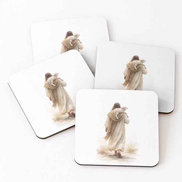 Item preview, The Lamb designed and sold by Falletalks.