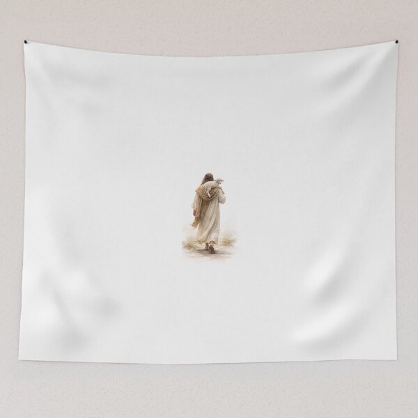 Item preview, The Lamb designed and sold by Falletalks.
