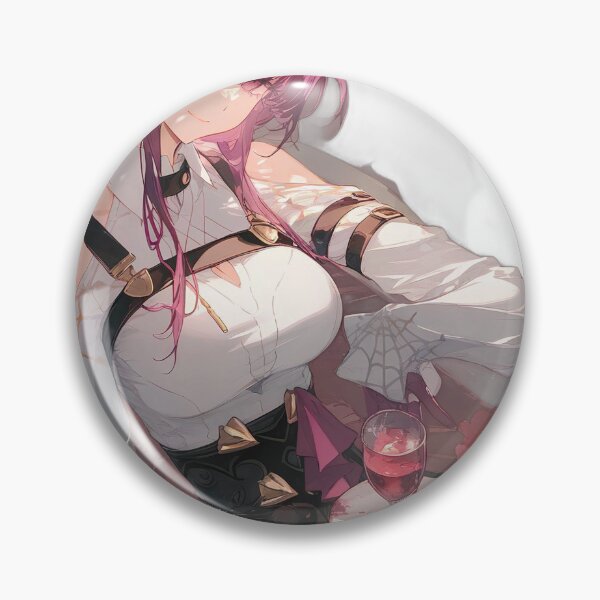 Item preview, Kafka Bathing Honkai: Star Rail designed and sold by KomiArts.