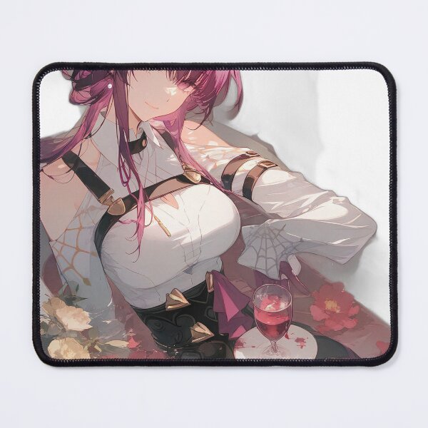 Item preview, Kafka Bathing Honkai: Star Rail designed and sold by KomiArts.