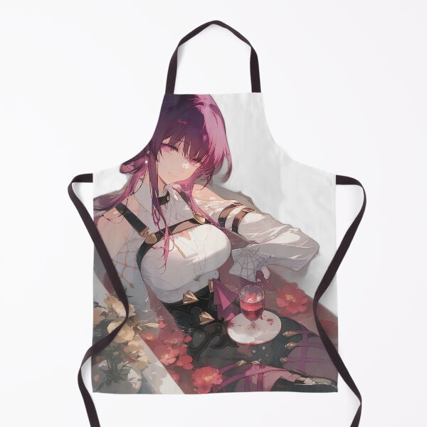 Item preview, Kafka Bathing Honkai: Star Rail designed and sold by KomiArts.