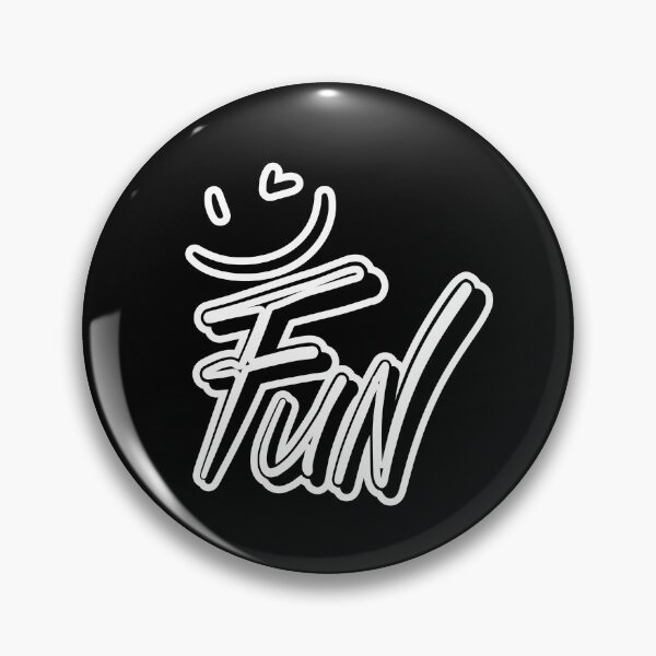 Item preview, Stay Fun Smiley Typography designed and sold by Khadigadesings.