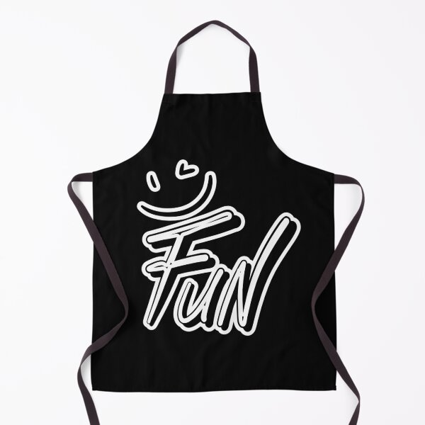 Item preview, Stay Fun Smiley Typography designed and sold by Khadigadesings.