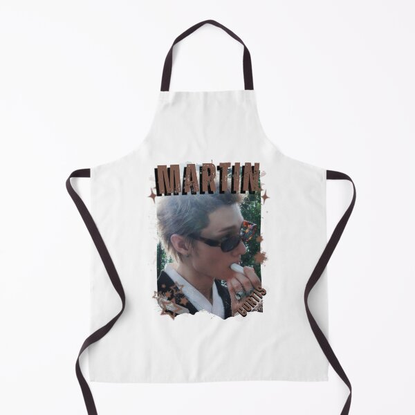 Item preview, CORTISs Martin Kpop Boy Group Black and White Collage Digital Art Portrait designed and sold by AJUNICE STUDIO.