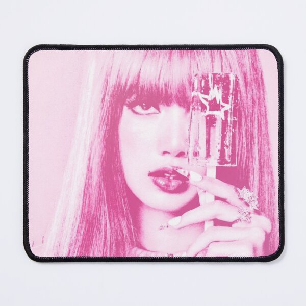 Item preview, lisa blackpink designed and sold by lovely distractions .