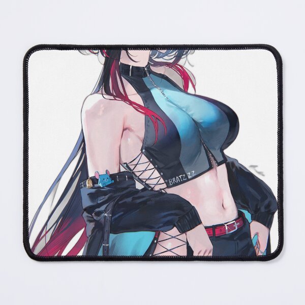 Item preview, Jane Doe No Stockings Outfit Zenless Zone Zero designed and sold by KomiArts.