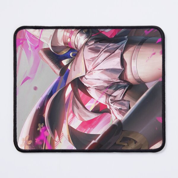 Item preview, Evanescia Sword Wielding Honkai Star Rail designed and sold by KomiArts.