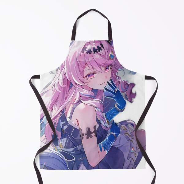 Item preview, Denia Star Dress Wuthering Waves designed and sold by KomiArts.