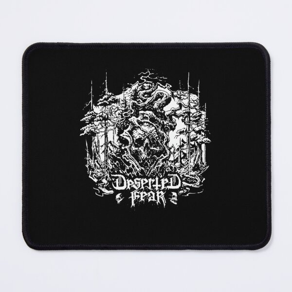 Item preview, Deserted Fear Band designed and sold by raribhancerg.
