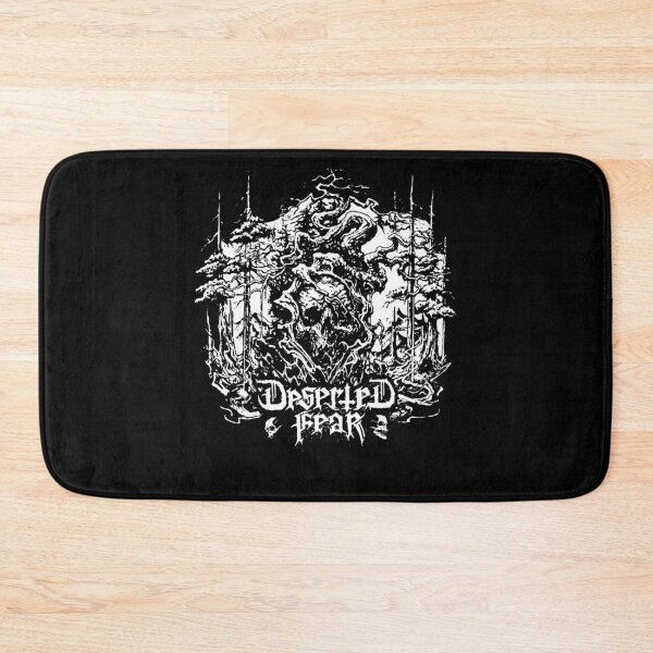 Item preview, Deserted Fear Band designed and sold by raribhancerg.