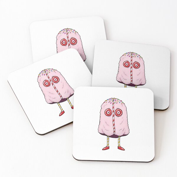 Item preview, Cotton Candy designed and sold by StitchedSpooks.