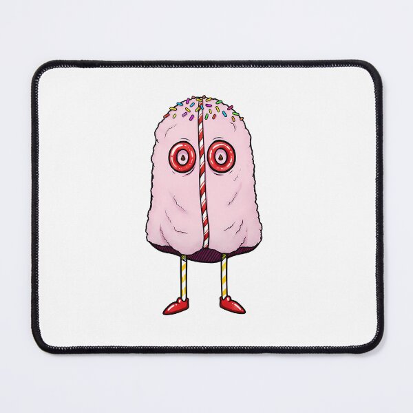Item preview, Cotton Candy designed and sold by StitchedSpooks.